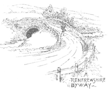 A Renfrewshire Byway